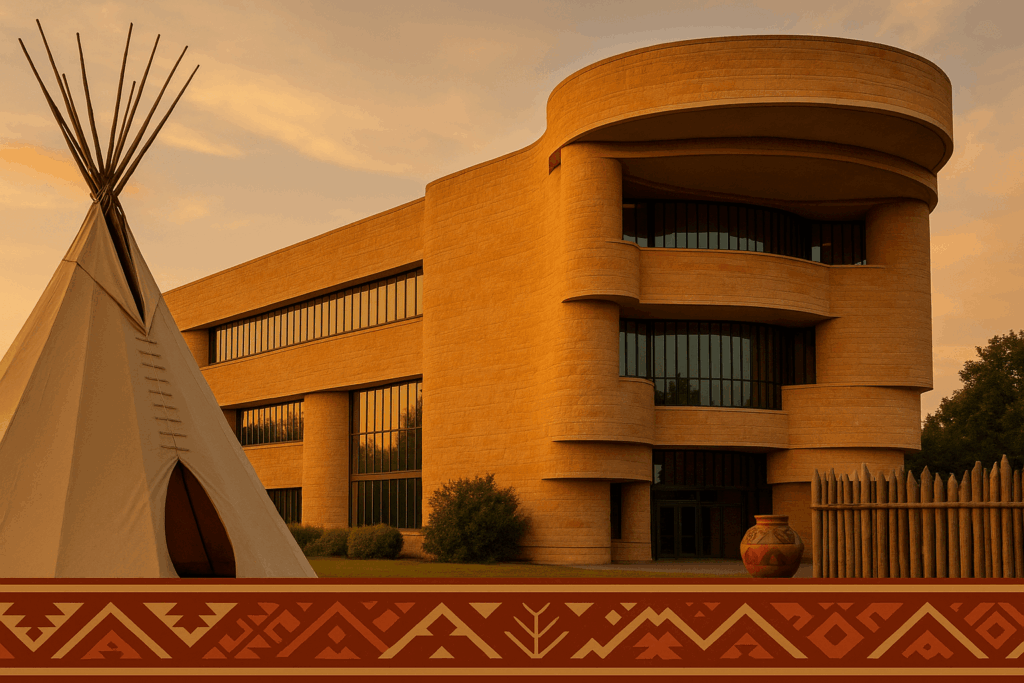Native Threads